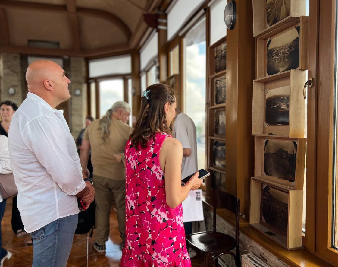 Expozitie Image